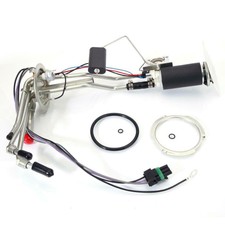 Fuel Gas Pump & Sending Unit for 1996-1997 Chevy GMC C/K 1500 2500 3500 V6 V8