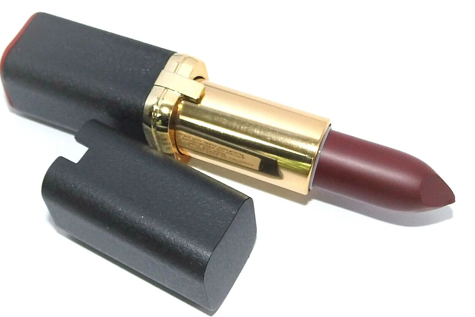 L'oreal Colour Riche Matte Lipstick 430 Mon Jules New - Bild 1 von 1