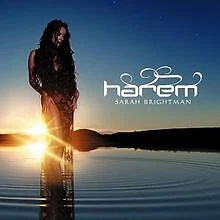 Harem von Sarah Brightman | CD | Zustand gut - Bild 1 von 2