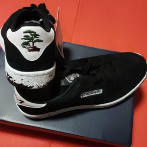 Черные кроссовки для мужчин Reebok Classics - огромный выбор по лучшим  ценам | eBay