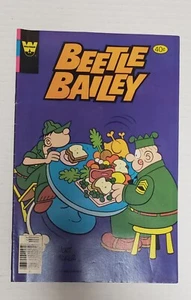 Käfer Bailey Comicbuch #131 1980 Whitman Zeitungsstand - Bild 1 von 1