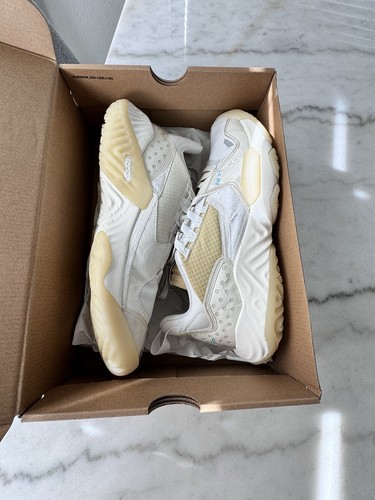 NEW Taglia 10 Jordan Delta SP Sail CW0782 141 Nuovo con scatola Mai indossato