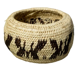 Cesta vintage Rainforest - Imagen 1 de 8