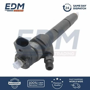 BOSCH Diesel injecteur pour BMW E81 E82 E87 E88 F20 F21 F22 F87 2.0 13534741061 - Imagen 1 de 3