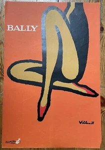 BALLY PAR VILLEMOT - Picture 1 of 2