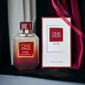 ONE Avenue Rouge Eau de Parfum da donna 60 ml - Foto 1 di 5