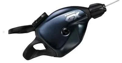 SRAM GX Eagle 12-Speed Trigger Shifter Lunar Right/Rear MTB 12s Trigger - Image 1 of 2