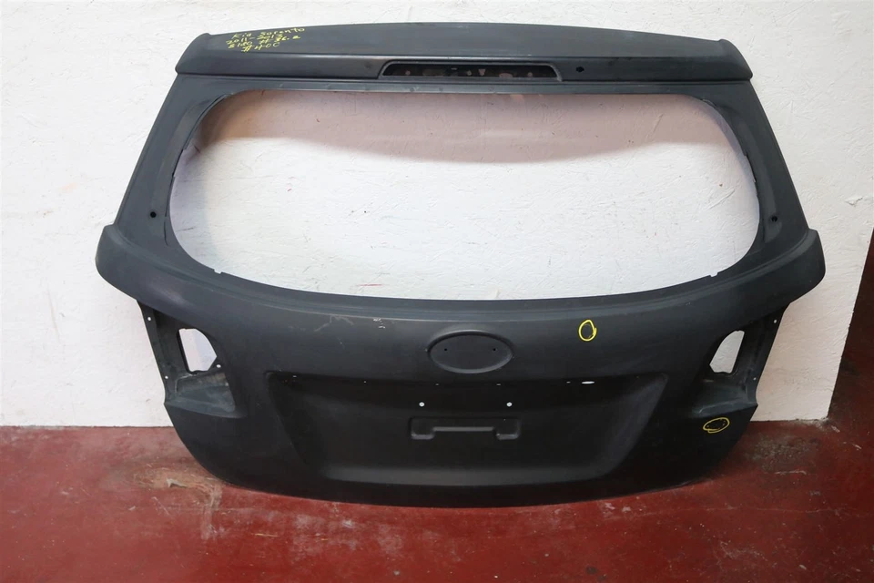 2011-2012-2013 KIA SORENTO LIFTGATE Foto 1 de 4