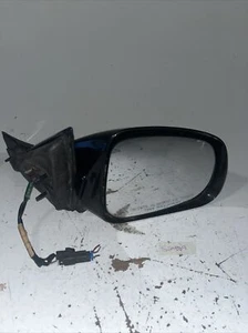 04 05 06 GM Pontiac Grand RH RIGHT Passenger Side View Mirror OEM *sm scratches - Picture 1 of 13