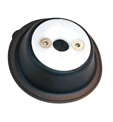 НОВЫЙ YAMAHA XT225 XT 225 SEROW TTR225 TTR MIKUNI КАРБЮРАТОР ДИАФРАГМА СЛАЙД - Изображение 1 из 4