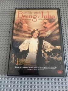 Being Julia DVD - Picture 1 of 12