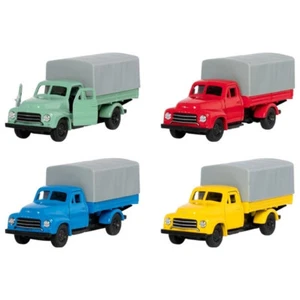 Opel Blitz 1952 1:34-39, L= 12 Cm - Bild 1 von 1