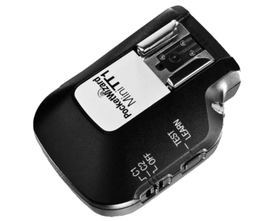 PocketWizard MiniTT1 Transmitter TT1 With ControlTL For Canon - Image 1 of 2