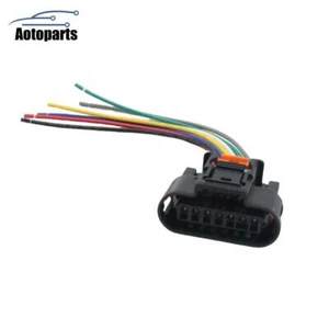 Ignition coil connector For Chevrolet Sonic. 2012-2020. 55579072, UF620 - Picture 1 of 9
