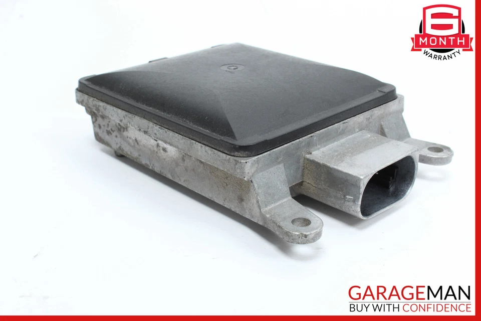 Módulo sensor punto ciego trasero izquierdo BMW 650i F06 13-19 OEM Foto 1 de 4