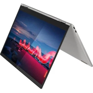 Lenovo ThinkPad X1 Titanium Yoga 13.5" 2K Touch i7-1160G7 16GB RAM 512GB SSD - Picture 1 of 8