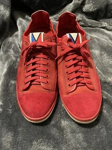 Louis Vuitton Slalom Cup Sneakers - Picture 1 of 8
