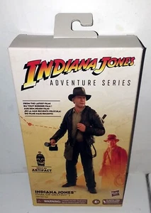 SERIE DE AVENTURAS INDIANA JONES (ESFERA DEL DESTINO) CONSTRUYE UN ARTEFACTO - Imagen 1 de 5