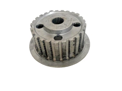 Carrusel embrague Honda CBF 600 S (2004-2007)  Foto 1 de 4