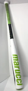 Marucci Hex Connect 30/25 (-5) USSSA Senior League Baseball Bat 2 5/8” MSBHCY5 - Picture 1 of 14