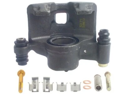 For 1993-1997 Honda Civic del Sol Brake Caliper Front Left Cardone 98249PBNW - Image 1 of 2