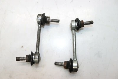 99-05 PORSCHE 911 996 BARRA ESTABILIZADORA TRASERA EXTREMO IZQUIERDA Y DERECHA PAR Y3947 Foto 1 de 4