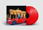 Capital Bra Berlin Lebt (Ltd.Colored 2Lp) (Vinyl)