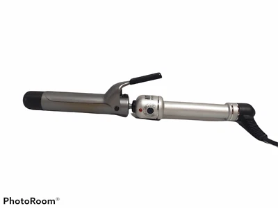 Ferro de ondulação Hot Tools diamante platina 1 1/4" salão modelo HTP06 - Imagem 1 de 4