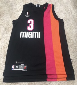 wade throwback jersey