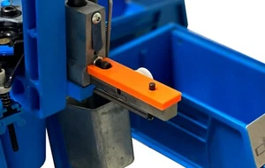 Dillon RL550 Primer Feed Stop/Interrupt (Made in the USA!) - Picture 1 of 4