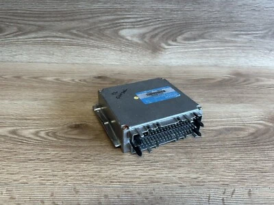 MERCEDES W140 S500 500SEL S600 ASR CONTROL MODULE ECU OEM (1992_1995) 2 - Image 1 of 4