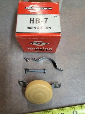 Horn Button Standard Plus HB-7 Foto 1 de 2