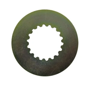 Front Sprocket Retainer For Suzuki RM 100 1978-81 - Picture 1 of 1