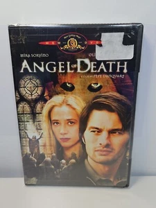 Angel of Death (DVD, 2005) NEW, SEALED, Oliver Martinez, Mira Sorvino  - Picture 1 of 5