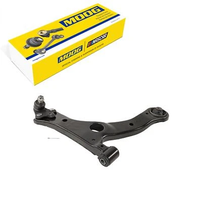 Brazo de control delantero derecho inferior MOOG para Toyota Corolla 2014-2019 Foto 1 de 3