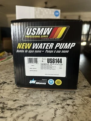 bomba de agua ford f-150 2008 Foto 1 de 2