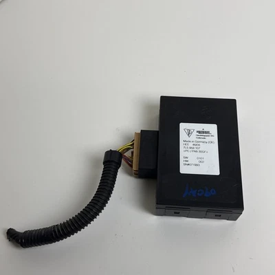 Porsche Cayenne 2009 maletero puerta levadiza módulo de control ordenador 7L5959107 OEM Foto 1 de 4