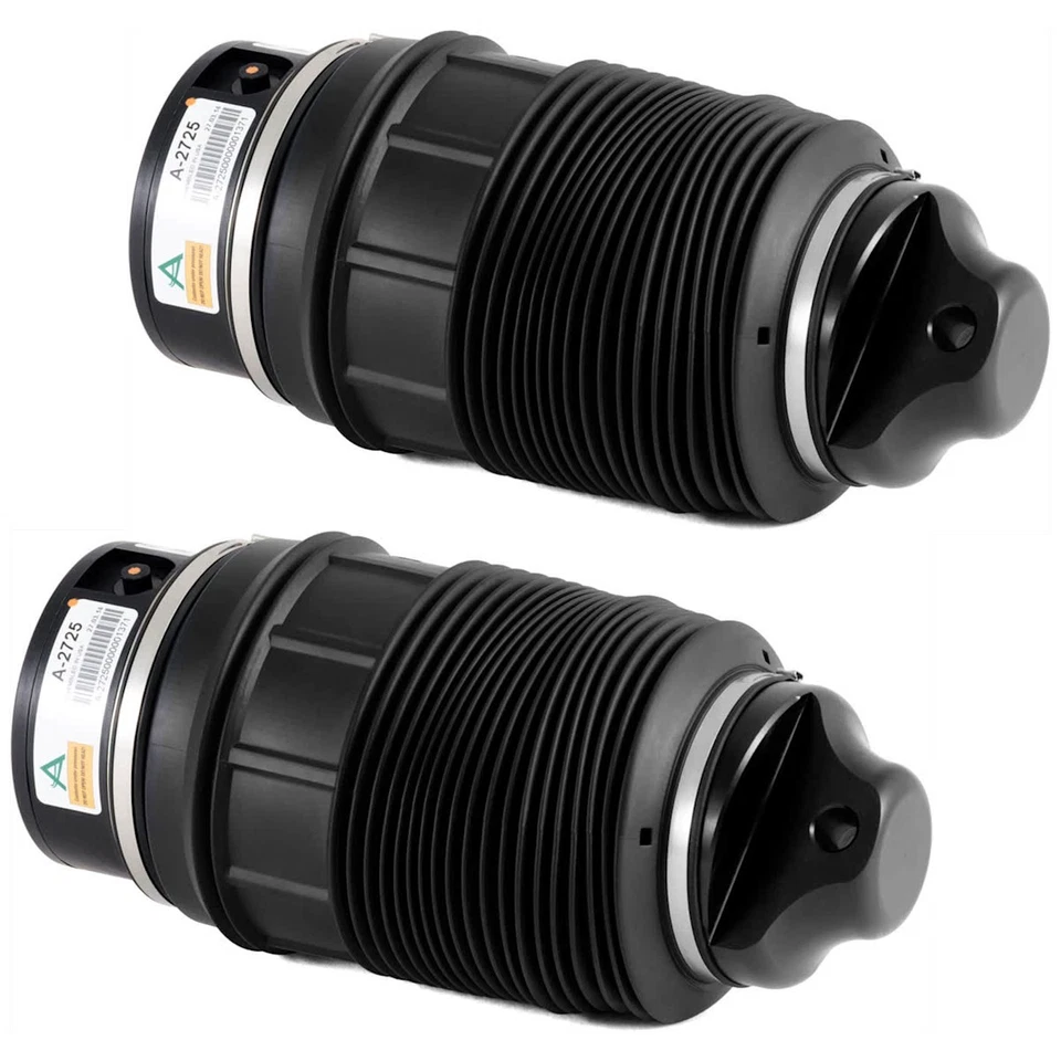 SET-ARNA2725-2 Arnott Set of 2 Air Springs Rear Driver & Passenger Side Pair Foto 1 de 4