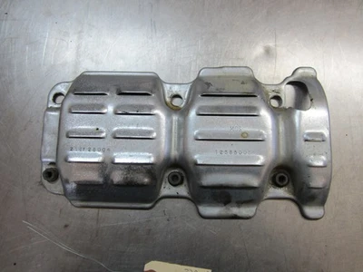 Deflector de aceite de motor para 08-11 Chevrolet Impala 3.5 12585005 Foto 1 de 4