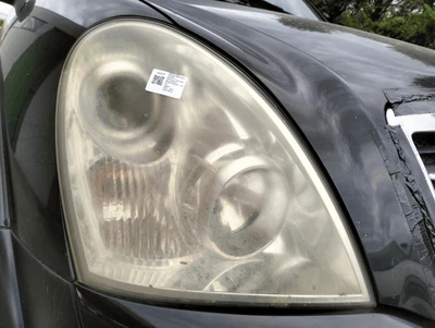8310208B22 Projektor Rechts SSANGYONG REXTON/REXTON II Rexton II 2.7 Xdi SUV - Bild 1 von 3