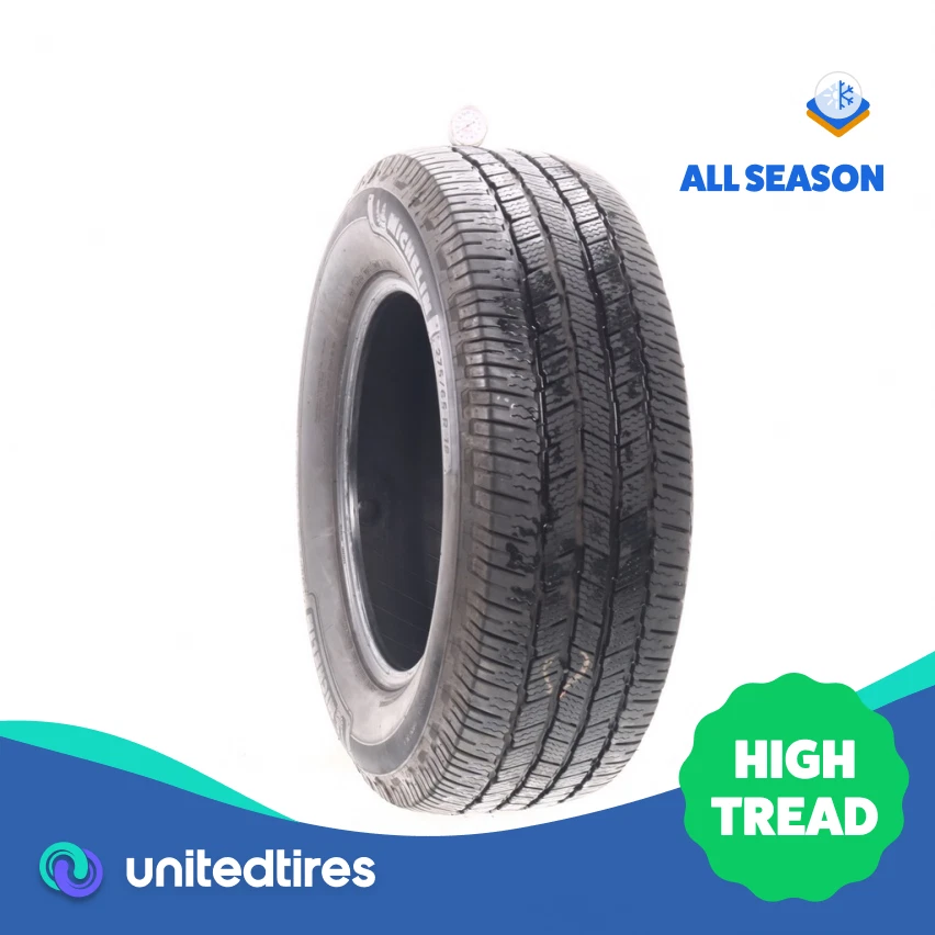 Michelin 275/65/18 Car & Truck Tires for sale | eBay