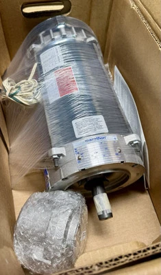 Marathon Motors 145TTGR16037 Hazardous Location Motor 208-230/460V AC 3 Phase - Image 1 of 4