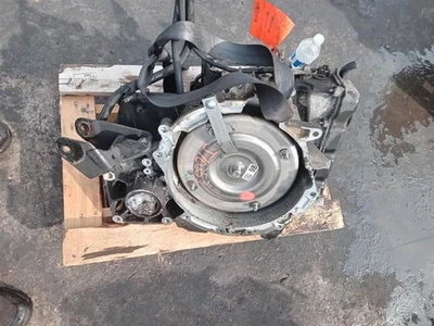 Automatic Transmission 2.5L 6 Speed 4WD Fits 09-11 MAZDA TRIBUTE 153k miles - Изображение 1 из 4