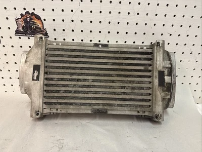 02-08 迷你 COOPER S 中冷器 — 第 1/4 张图片