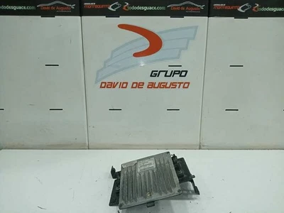 8201112294 centralina motore per RENAULT KANGOO GRAND KANGOO 1.5 DCI 788412 - Immagine 1 di 4