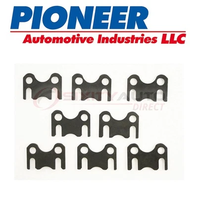 Pioneer Push Rod Guide Plate for 1957-1981 Chevrolet Bel Air 4.6L 5.0L 5.3L ka Foto 1 de 4
