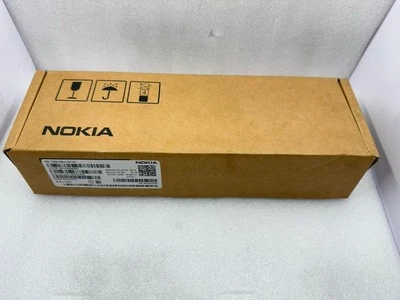 NEW NOKIA PS-7250 IXR-e DC CC 3HE14785ABRB01 INTERCONNECT ROUTER POWER SUPPLY - Image 1 of 4