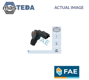 79348 CAMSHAFT POSITION SENSOR FAE FOR HYUNDAI I30,IX20,I20,I40 CW,MATRIX - Picture 1 of 5