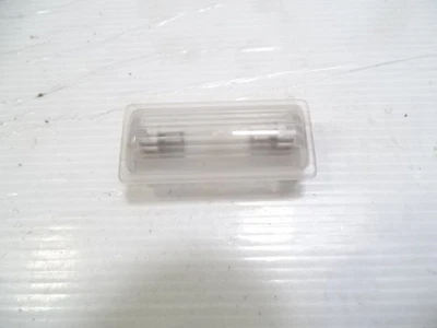 Lâmpada Mercedes R170 SLK320, interior do porta-malas, 1248200301 - Imagem 1 de 3