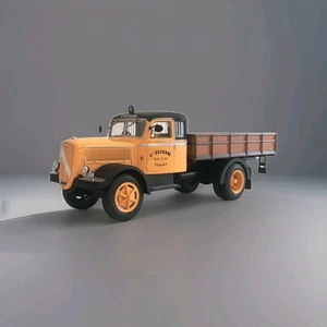 VINTAGE TRUCK - Fiat 634 N II Series - Peyrani. NR 71 VINTAGE TRUCKS 1/43 - Picture 1 of 4